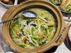 -东江海鲜大排档·潮汕菜·砂锅粥