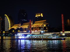 -海河游船(古文化街码头)