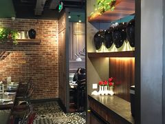 -黑土印象菜馆(三元桥店)