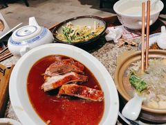 -南京大牌档(人民广场店)