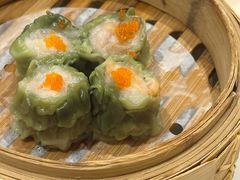 -正佳广场万豪酒店-粤菜餐厅·点心·海鲜·聚餐