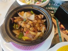 -日昌餐馆(亦庄店)