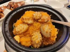 -翠园(兴业太古汇店)
