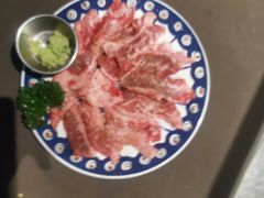 -大叹号·朝鲜族烤肉(潍坊泰华城店)