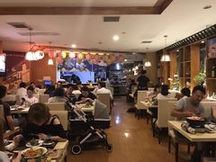 大堂-有喜屋·深夜食堂(北京西路店)