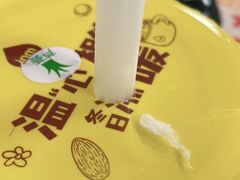 -一鸣真鲜奶吧(龙江地铁站店)