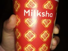 -迷客夏Milksha(圆融天幕店)