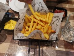 -米斯特比萨(罗斯福店)
