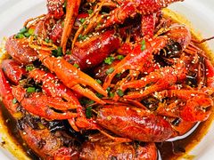 -肥肥虾庄·金牌油焖大虾(东湖欢乐谷店)