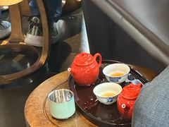 -豫园湖心亭茶楼
