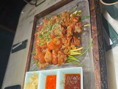 -锦府盐帮·李宅(领展购物广场中关村店)