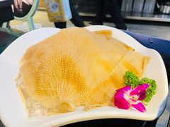 -锅说大脸毛肚重庆老火锅(佐阾店)