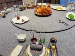 -太湖饭店·寄畅轩中餐厅