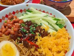 -味福记·江西小炒·南昌小吃(青山湖万达店)