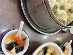 -清真烧麦馆(民族路店)