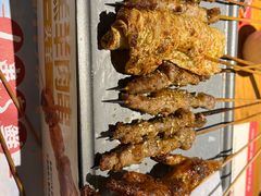 -木屋烧烤(南新店)