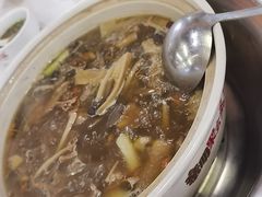 -土连锅·现熬养生汤锅(梁家巷店)