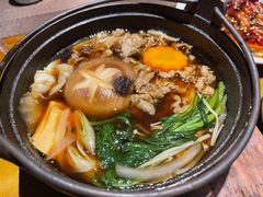 -和彩放题餐厅(酒仙桥店)