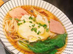 -三杯赤運·中式小酒馆(所城里店)