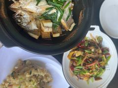 -喜洲翰林餐厅(董家百年老宅店)