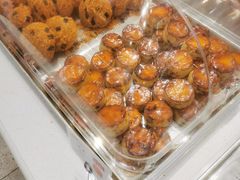 -马里奥饼店(麓谷店)