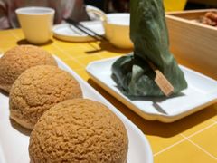 -蔡澜点心·粤菜(花城汇南区店)