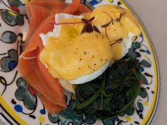 -Alimentari早午餐(安福路店)