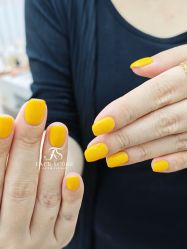 -Face Score美甲美睫皮肤管理