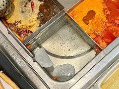 -海底捞火锅(航洋城店)