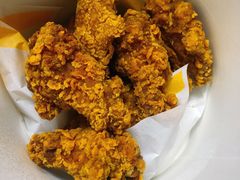 麦辣鸡翅特价-麦当劳(未来城购物中心店)