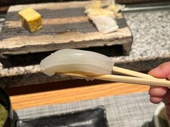 -築地青空三代目(銀座三越店)