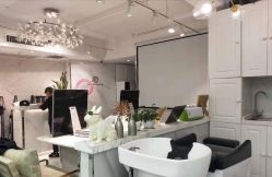 点击看大图 -潘多拉Hairsalon