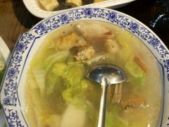 -得意楼蒸菜馆