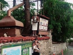 -萨夫兰博卢