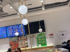 -甲乙饼·手工牛肉饼(东方广场店)