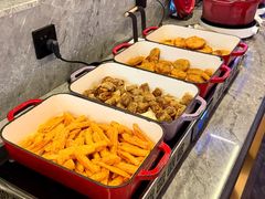 -星漾里•SPA•足道•按摩•养生(吕厝店)