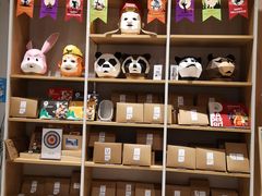 -当当书店(国泰广场店)