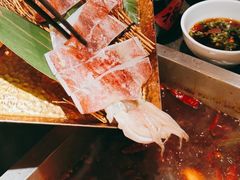 -锦城印象火锅(天府三街店)