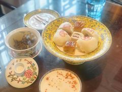 -富华斋饽饽铺·宫廷糕点·伴手礼(护国新天地店)