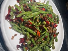 -李记饺子·熏酱东北菜(欢乐谷店)