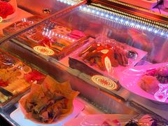 -人民公社大食堂(张家湾店)
