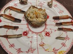 -新光酒家·河豚·海鲜·蟹料理(浦东店)