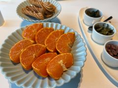 -淮香国色·淮扬菜(正大中心店)