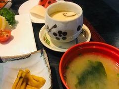 -花狸日本料理(柏庐广场店)