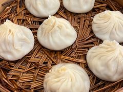 -锡笼记·无锡小笼(人民路店)