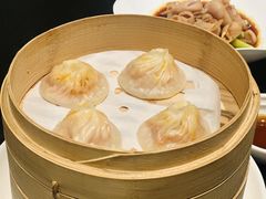 蟹粉汤包-苏帮袁Sue Cuisine(将台店)