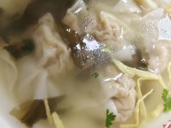 -海平馄饨(逍遥二路店)