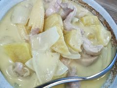 -Hi YOU你的饭局泰餐厅(雍和宫店)