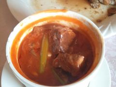 罐焖牛肉-维兰西餐(万泉河店)