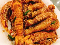 -钱大妈海鲜饭店(保利林语店)